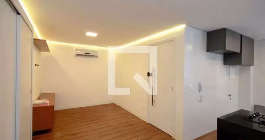 Apartamento para venda - lourdes, 2 quartos,  60 m² - belo horizonte