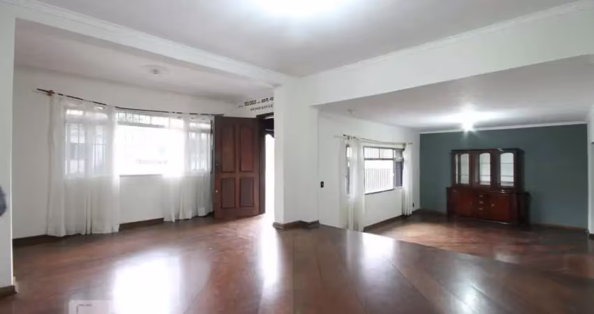 Casa para venda - bosque da saúde, 4 quartos,  300 m² - são paulo