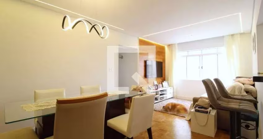 Apartamento para venda - moema, 2 quartos,  88 m² - são paulo