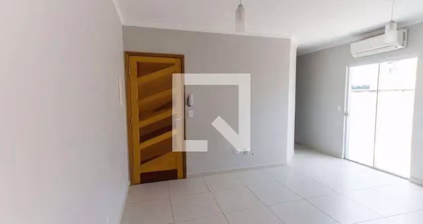 Casa / sobrado em condomínio para venda - vila constança , 2 quartos,  50 m² - são paulo
