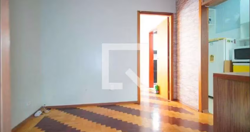Apartamento para venda - cristo redentor, 1 quarto,  38 m² - porto alegre