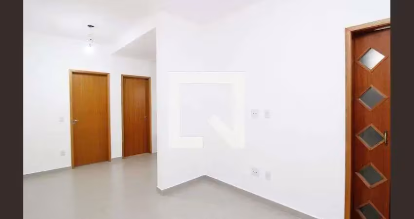 Apartamento para venda - mandaqui, 2 quartos,  52 m² - são paulo