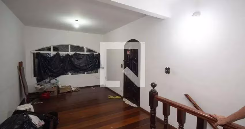 Casa para venda - vila mazzei, 3 quartos,  125 m² - são paulo