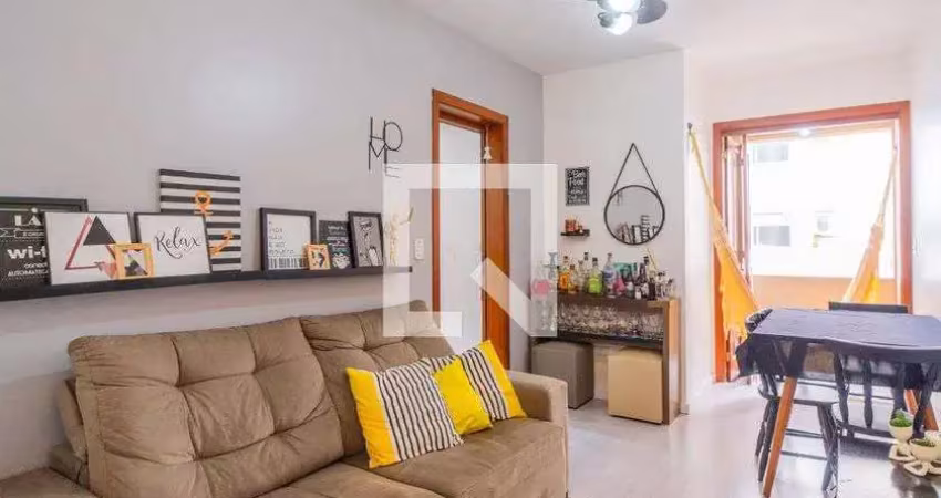 Apartamento para venda - cidade baixa, 1 quarto,  69 m² - porto alegre