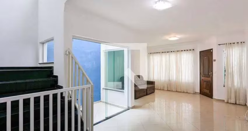 Casa para venda - assunção, 3 quartos,  187 m² - são bernardo do campo