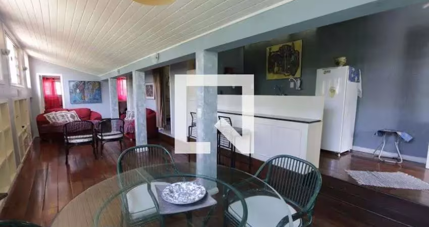 Apartamento para venda - jardim oceânico, 7 quartos,  370 m² - rio de janeiro