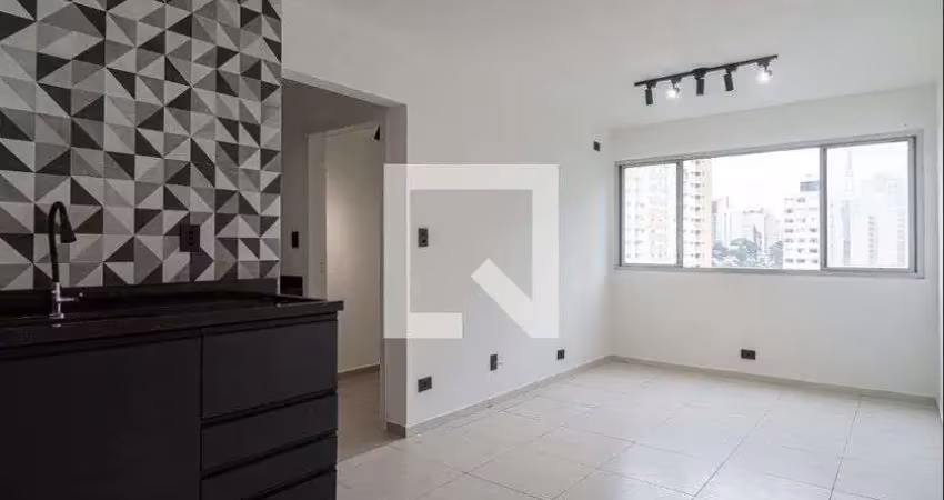 Kitnet / stúdio para venda - consolação, 1 quarto,  38 m² - são paulo