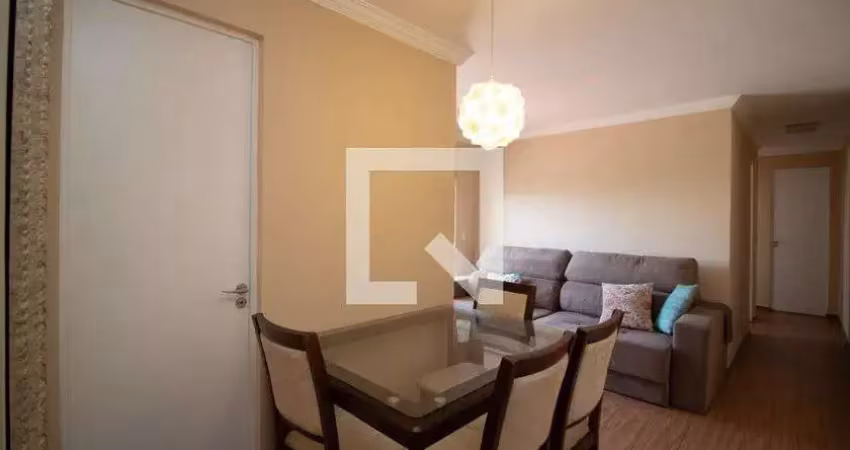 Apartamento para venda - picanço, 2 quartos,  58 m² - guarulhos