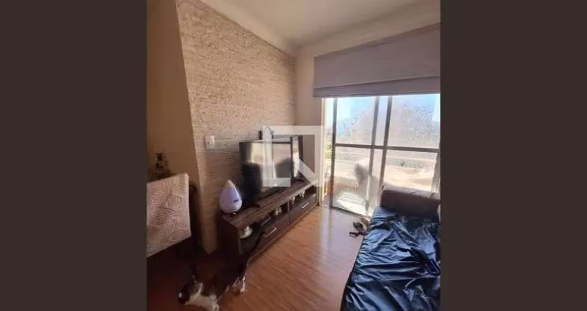 Apartamento para venda - picanço, 2 quartos,  58 m² - guarulhos