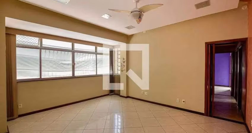 Apartamento para venda - icaraí, 3 quartos,  97 m² - niterói