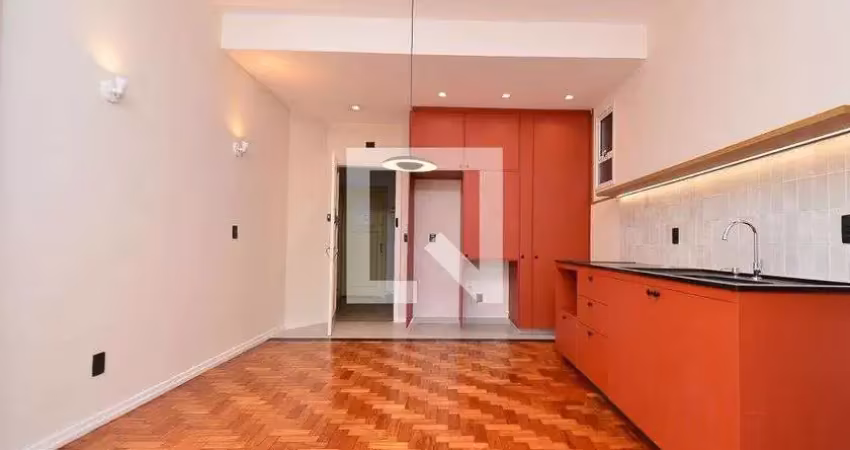 Apartamento para venda - centro, 1 quarto,  47 m² - belo horizonte