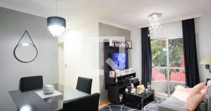 Apartamento para venda - vila matilde, 2 quartos,  54 m² - são paulo