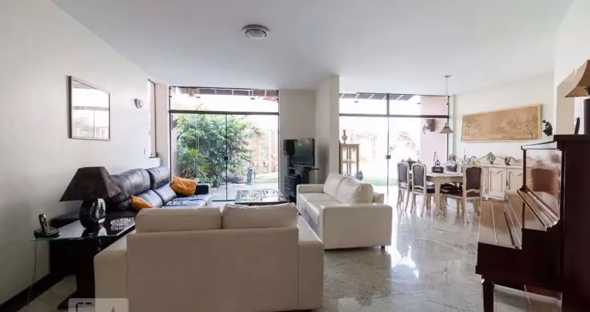 Casa para venda - vila rosália, 3 quartos,  326 m² - guarulhos