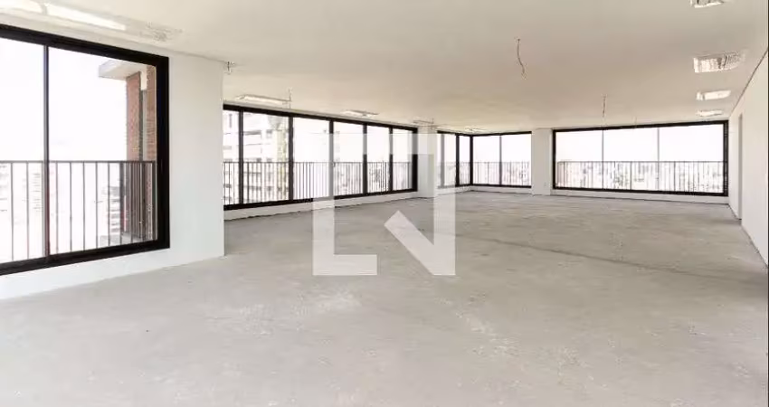 Apartamento para venda - moema, 4 quartos,  375 m² - são paulo