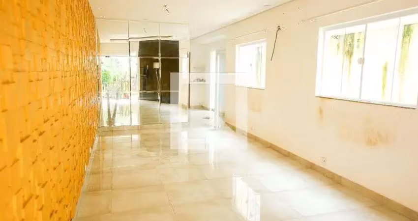Casa para venda - jardim jussara, 6 quartos,  270 m² - são paulo