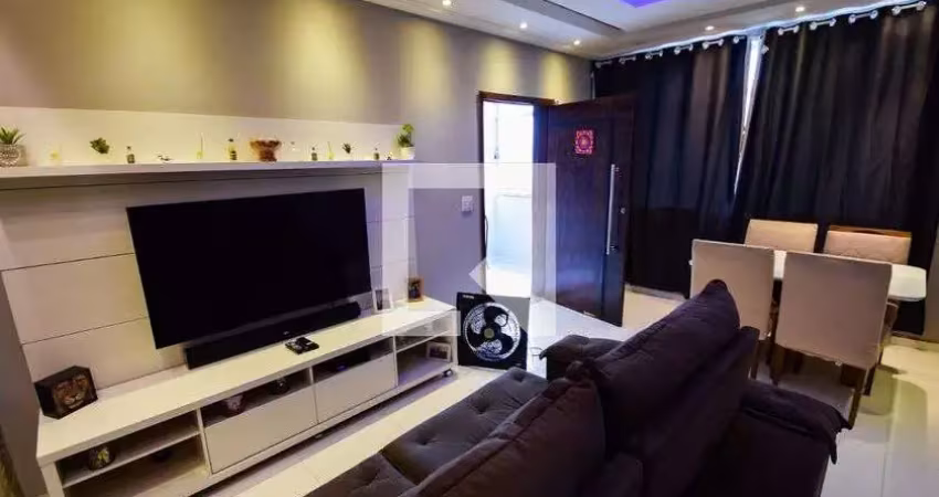 Casa para venda - cachambi, 4 quartos,  200 m² - rio de janeiro
