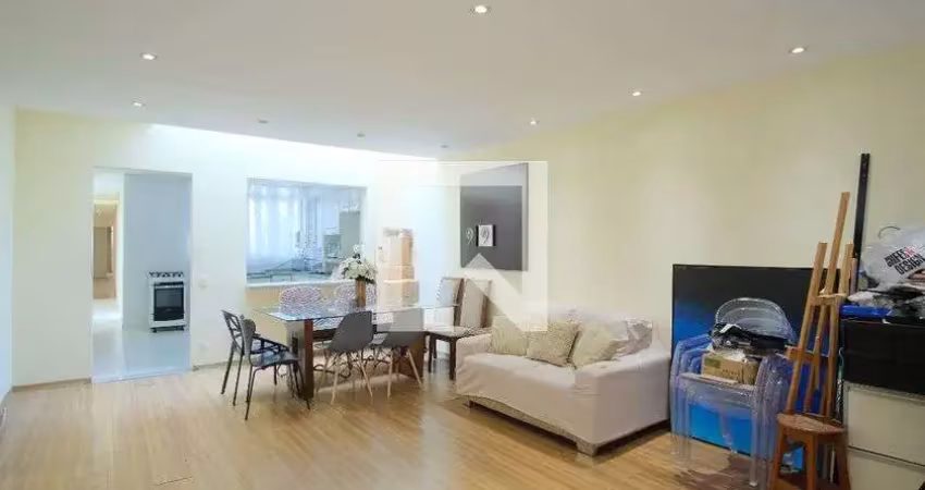 Casa para venda - tatuapé, 2 quartos,  150 m² - são paulo