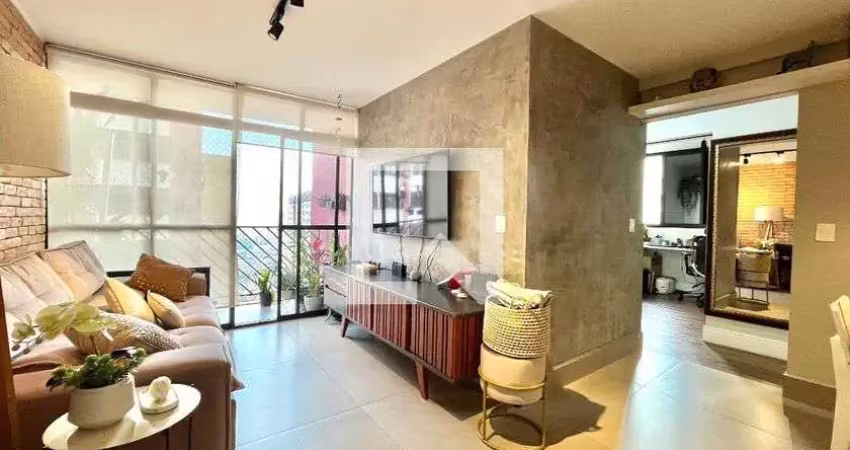 Apartamento para venda - jabaquara, 3 quartos,  75 m² - são paulo