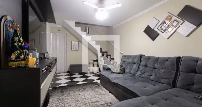 Casa para venda - itaquera, 2 quartos,  108 m² - são paulo