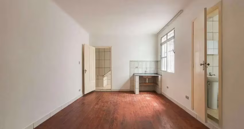 Kitnet / stúdio para venda - aclimação, 1 quarto,  23 m² - são paulo