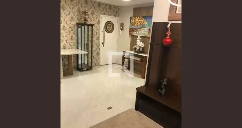 Apartamento para venda - jardim anália franco, 3 quartos,  89 m² - são paulo