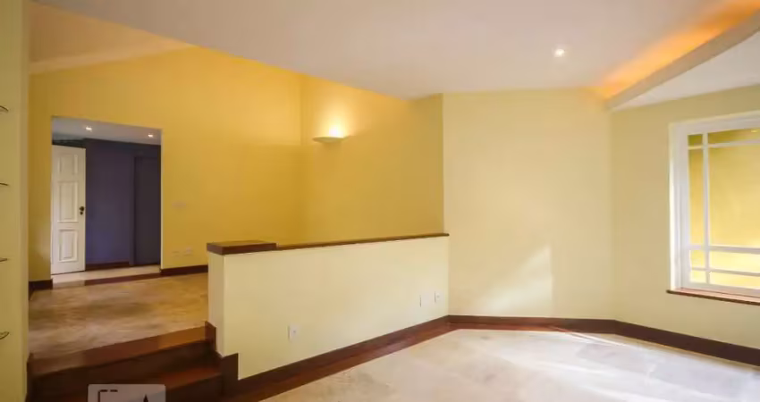Casa / sobrado em condomínio para venda - itanhangá, 3 quartos,  267 m² - rio de janeiro
