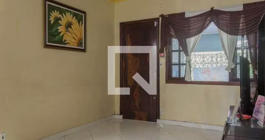 Casa para venda - demarchi, 3 quartos,  90 m² - são bernardo do campo
