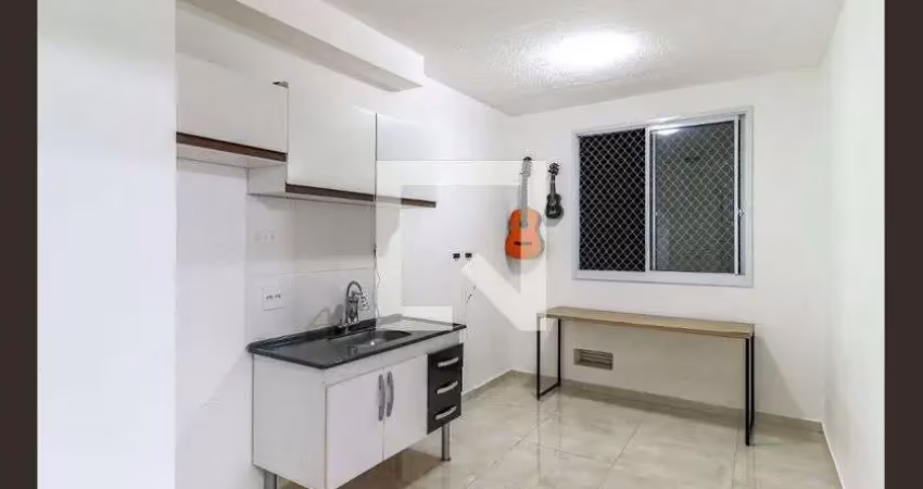 Apartamento para venda - santo amaro , 1 quarto,  30 m² - são paulo