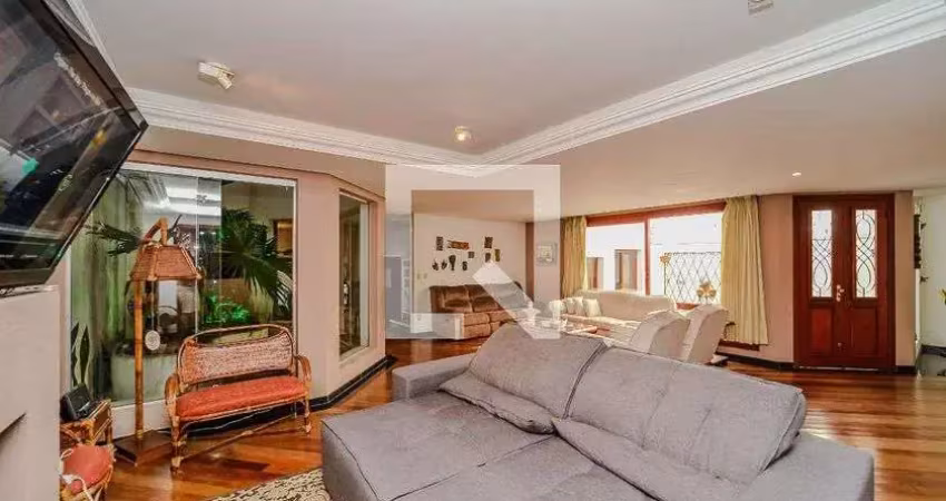 Casa para venda - chácara das pedras , 4 quartos,  372 m² - porto alegre