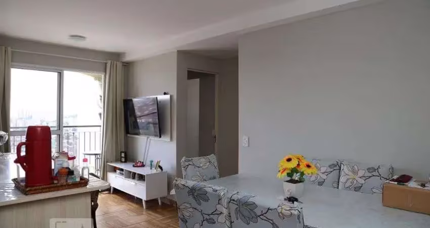 Apartamento para venda - vila andrade, 2 quartos,  55 m² - são paulo