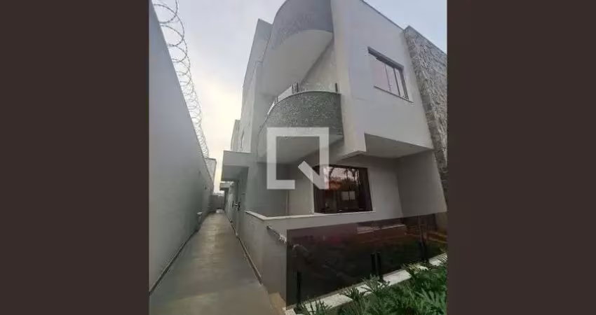Apartamento para venda - santa mônica, 3 quartos,  78 m² - belo horizonte