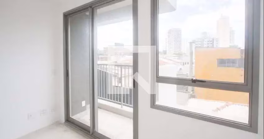 Kitnet / stúdio para venda - santo amaro , 1 quarto,  20 m² - são paulo