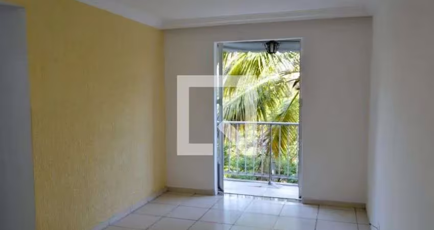 Apartamento para venda - taquara, 2 quartos,  53 m² - rio de janeiro