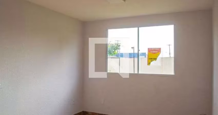 Apartamento para venda - hipica, 2 quartos,  41 m² - porto alegre