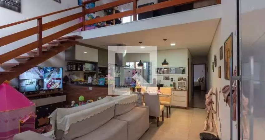 Casa para venda - parque das águas, 2 quartos,  125 m² - campinas