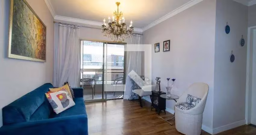 Apartamento para venda - jardim planalto, 3 quartos,  100 m² - campinas