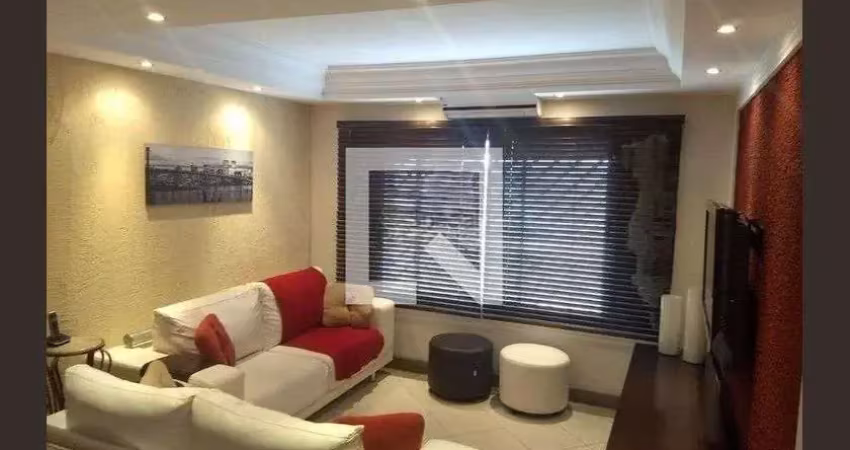 Casa para venda - jardim anália franco, 3 quartos,  200 m² - são paulo
