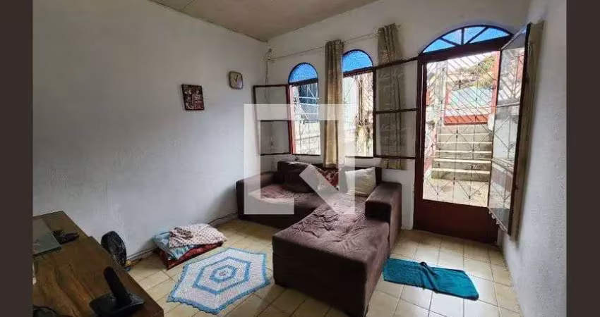 Casa para venda - vila marieta, 5 quartos,  160 m² - campinas