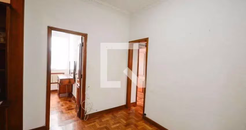 Apartamento para venda - grajaú, 2 quartos,  52 m² - rio de janeiro