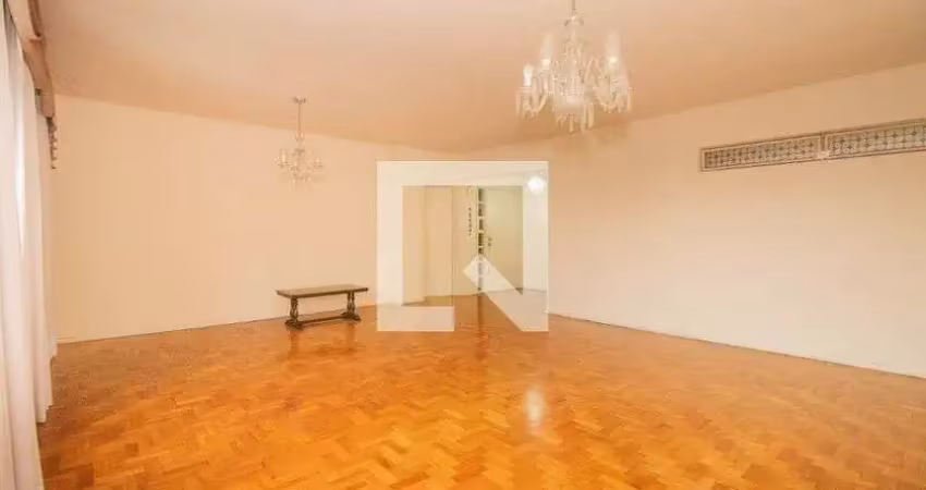 Apartamento para venda - independência, 3 quartos,  169 m² - porto alegre