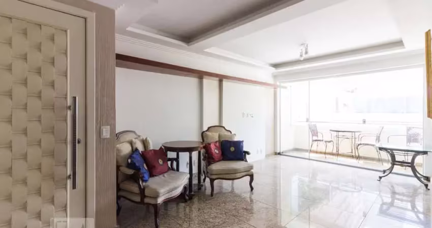 Apartamento para venda - santana, 3 quartos,  102 m² - são paulo