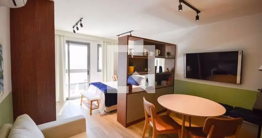 Apartamento para venda - tijuca, 1 quarto,  42 m² - rio de janeiro