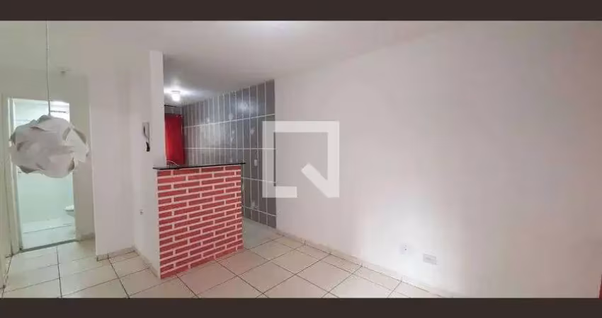 Apartamento para venda - novo osasco, 2 quartos,  50 m² - osasco