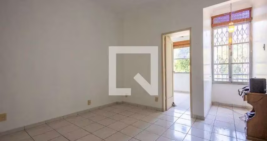 Apartamento para venda - maracanã, 1 quarto,  54 m² - rio de janeiro