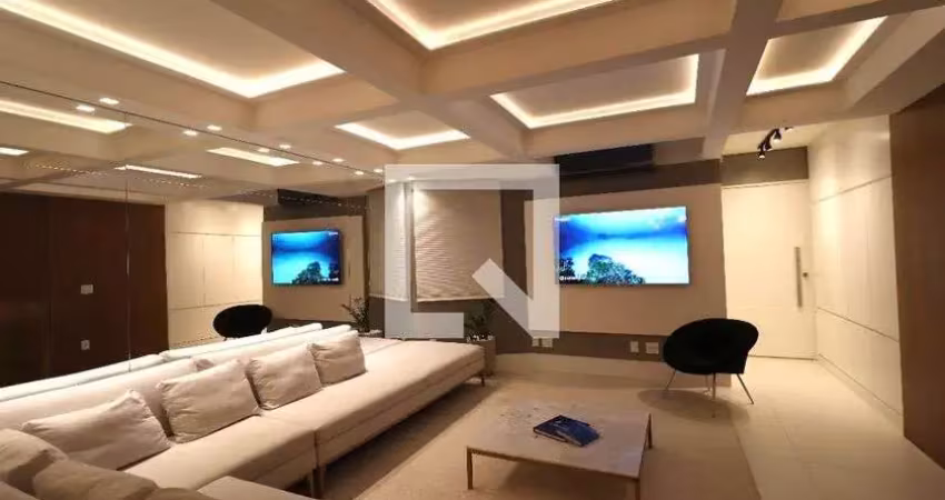 Cobertura para venda - cambuí, 2 quartos,  305 m² - campinas