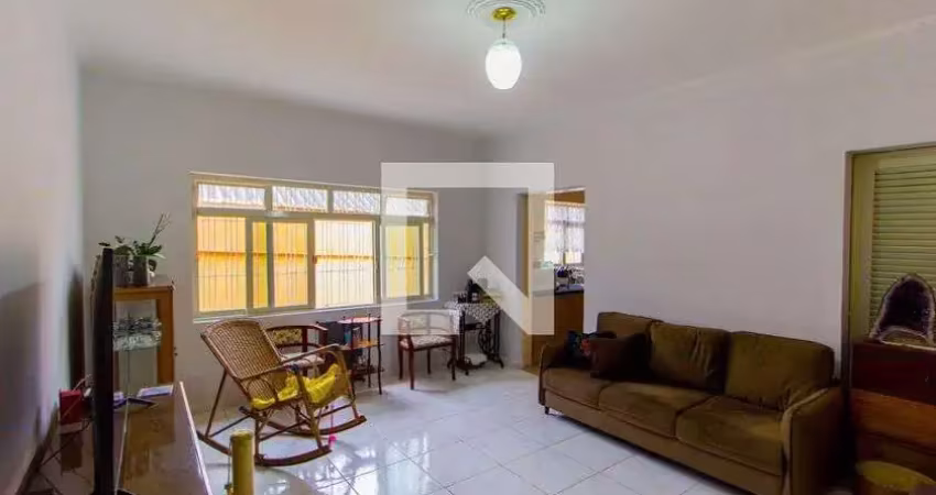 Casa para venda - vila alpina, 2 quartos,  105 m² - são paulo