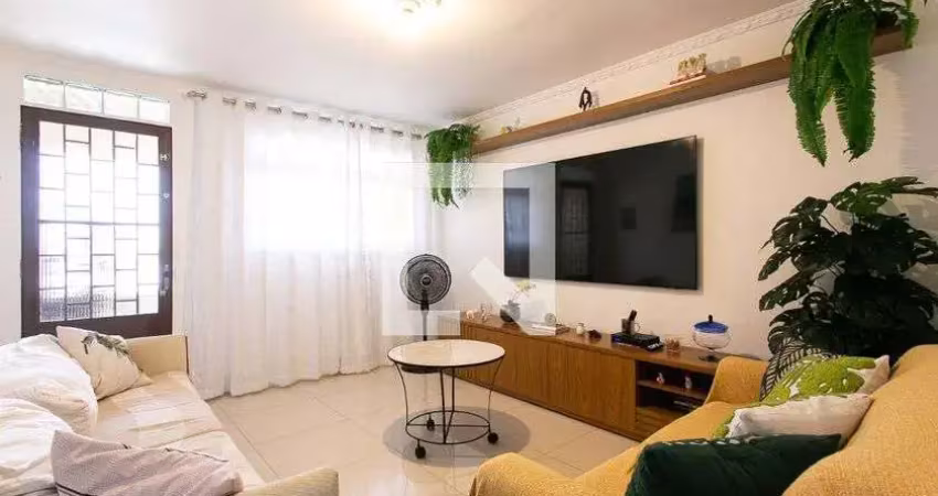 Casa para venda - penha de frança, 2 quartos,  120 m² - são paulo