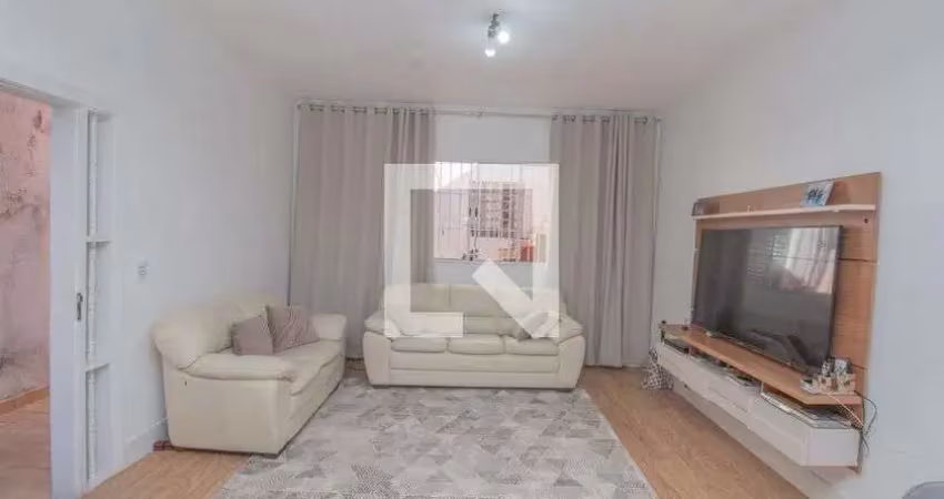 Casa para venda - chácara mafalda, 4 quartos,  240 m² - são paulo