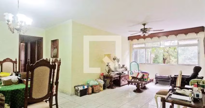 Apartamento para venda - santana, 3 quartos,  117 m² - são paulo