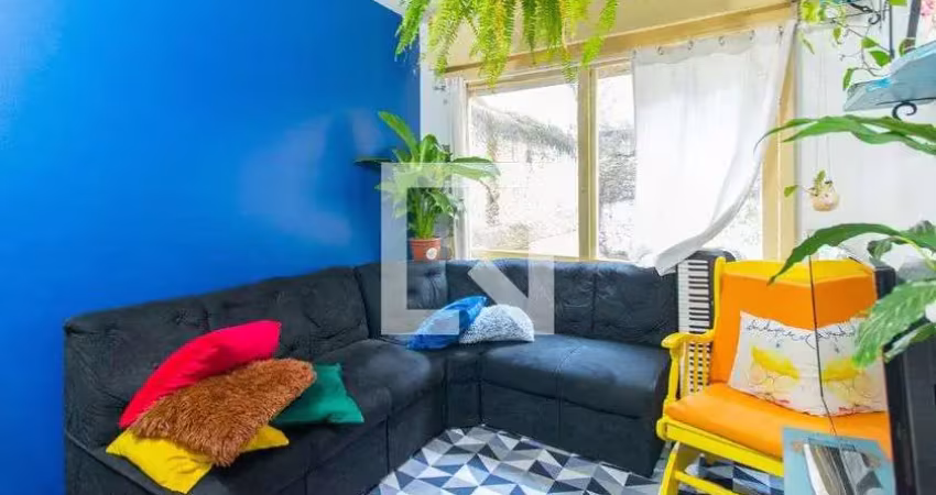 Apartamento para venda - centro histórico, 2 quartos,  62 m² - porto alegre